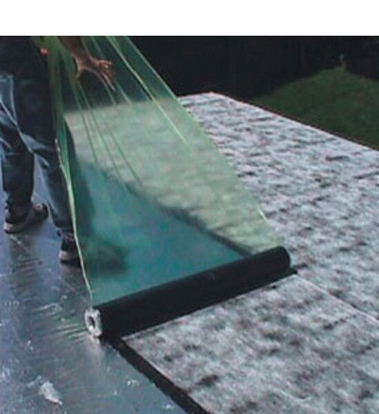 Img of Protecto Wrap Rainproof 60 3' x 50' per Roll